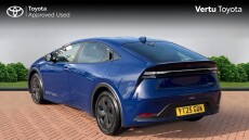 Toyota Prius 2.0 PHEV Design 5dr CVT Hatchback